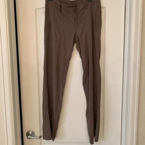 Patagonia Quantry pants (old edition)